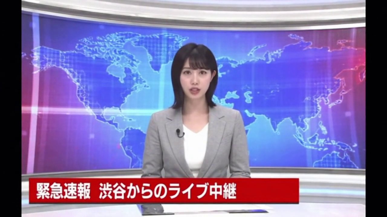 アヘ顔動画が江ノ電に負けた!? 夢のジレンマを考察してみた☆