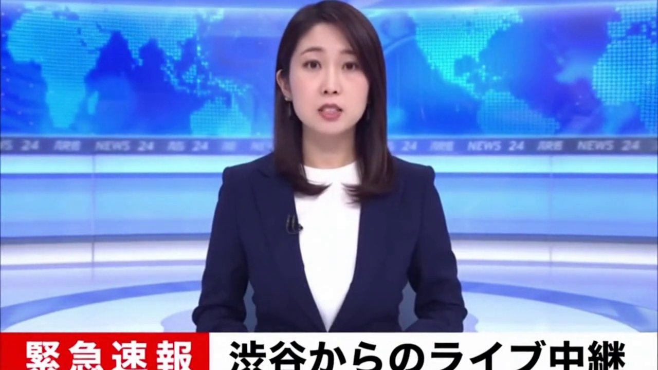 アヘ顔とビオレママの不思議な出会い!?✨
