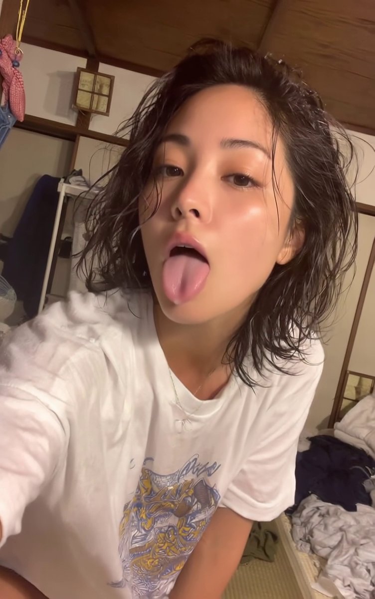 アヘ顔と松浦亜弥の平成最強コンビ！？